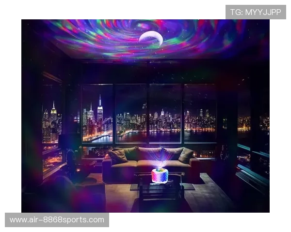 如何使用以足球星空投影仪打造梦幻般的足球氛围和夜晚体验